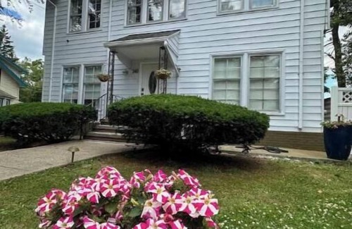 East Haven Apartamento | Elegant Apartment
