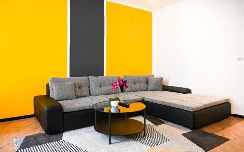 Rudolfsheim-Funfhaus Apartamento | Elegant Apartment Westbahnhof