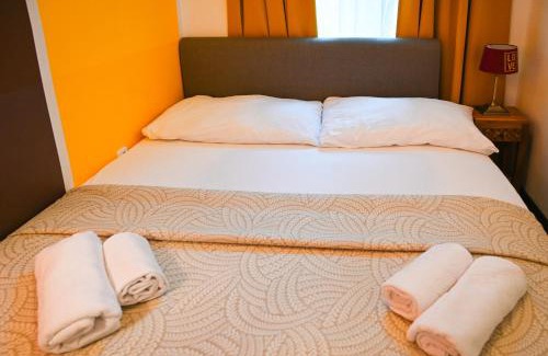 Rudolfsheim-Funfhaus Apartamento | Elegant Apartment Westbahnhof