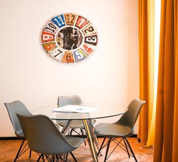 Rudolfsheim-Funfhaus Apartamento | Elegant Apartment Westbahnhof