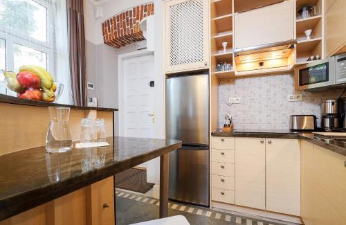 Kazimierz Apartamento | Elegant Apartments