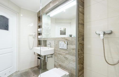 Kazimierz Apartamento | Elegant Apartments