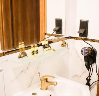 Grunwald Apartamento | Elegant Apartments