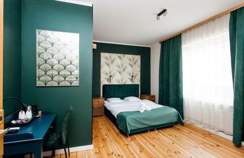 Grunwald Apartamento | Elegant Apartments