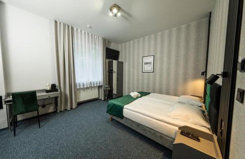 Grunwald Apartamento | Elegant Apartments