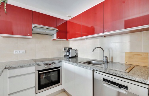 Marais Apartamento | Elegant Apt - 1bdr/4p - Marais/Place des Vosges