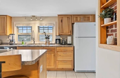 Southern Coast Apartamento | Elegant apt minutes from beach