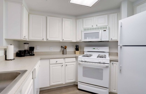 Ballston Apartamento | Elegant Apt Near Metro & Eats