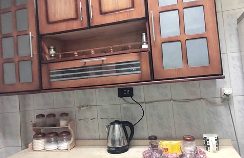 Nasr City Apartamento | Apto elegante. cercano City Stars Mall