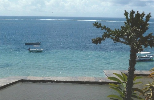 Malindi Marine National Park Apartamento | Ático con encanto en la playa en Malindi, bonita piscina y servicio de limpieza privado
