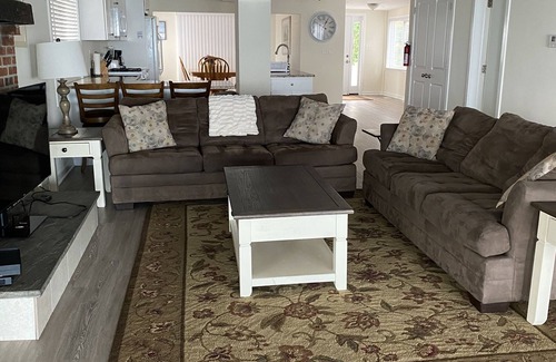 Fairfield Casa | Elegante frente a la playa * ¡ÚLTIMA SEMANA DE VERANO ESPECIAL! - 17 al 24 de agosto *** $ 2500. 00 ***