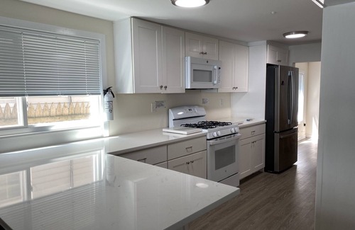 Fairfield Casa | Elegante frente a la playa * ¡ÚLTIMA SEMANA DE VERANO ESPECIAL! - 17 al 24 de agosto *** $ 2500. 00 ***