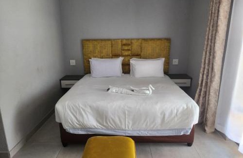 Nkomazi Casa | Elegant Boutique Guest House