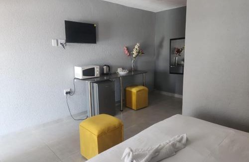 Nkomazi Casa | Elegant Boutique Guest House