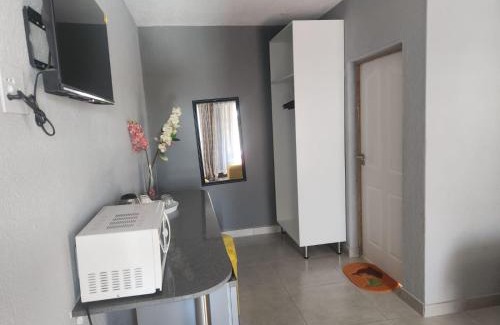 Nkomazi Casa | Elegant Boutique Guest House