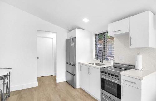 Miami Shores Casa | Elegant & Brand New Studio in Prime Location