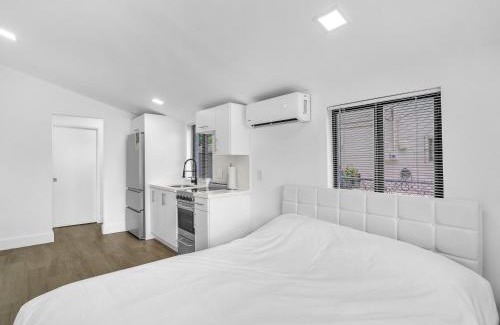 Miami Shores Casa | Elegant & Brand New Studio in Prime Location