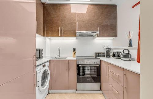Al Barsha Apartamento | Elegant & Bright 1BDR Apartment in Samana Greens in Arjan- POOL CLOSE TILL END OF OCT