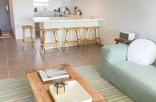 Cul de Sac Apartamento | Elegant & bright Apartment with pool - 5 min from Grand Case and Orient Bay