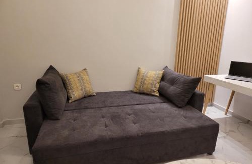Veroia Apartamento | Elegant Central Apartment Veria - με ενδοδαπέδια θέρμανση!