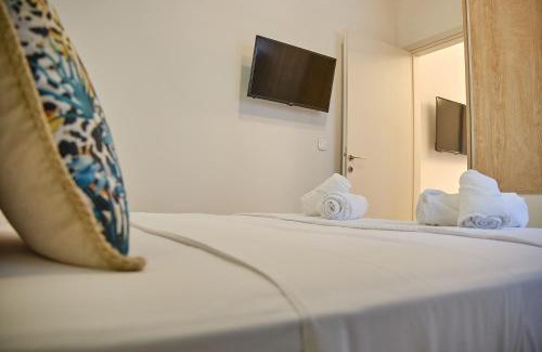 Veroia Apartamento | Elegant Central Apartment Veria - με ενδοδαπέδια θέρμανση!