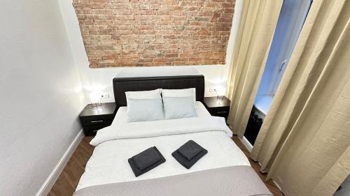 Daugavpils Apartamento | Elegant Central park Apartment