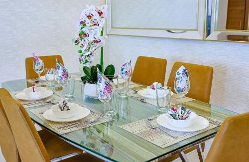 Downtown Santo Domingo Apartamento | Elegant Centric Apt Near all