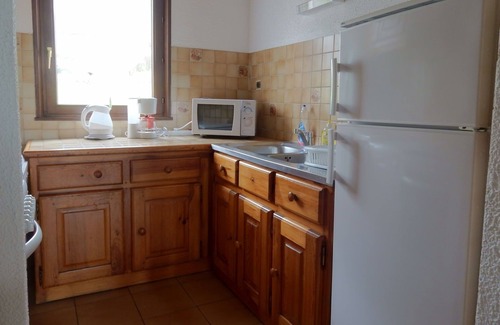 Gerbepal Chalet De Esquí | Chalet acogedor en Gerbépal Con Terraza