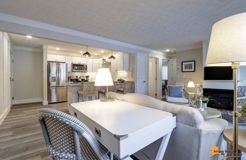 Spenard Apartamento | Elegant Charm in Anchorage