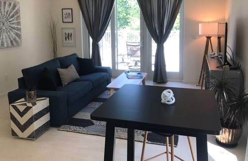Monte Sereno Casa | Casa de huéspedes elegante elegante