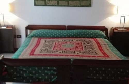 Sciacca Historic Centre Cama Y Desayuno | Suite elegante en el centro de la ciudad