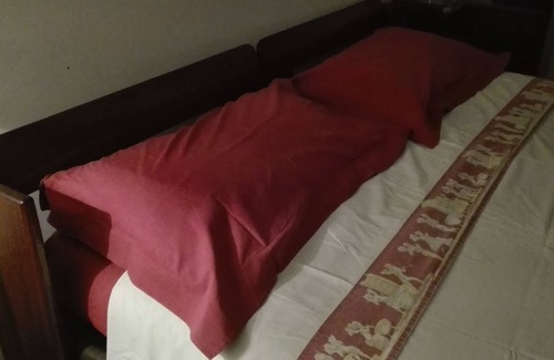 Sciacca Historic Centre Cama Y Desayuno | Suite elegante en el centro de la ciudad