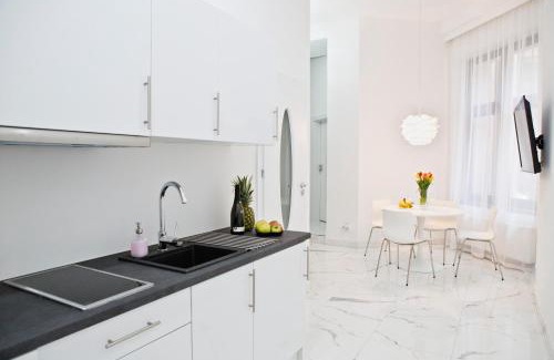 Wesoła Zachod Apartamento | Elegant City Center Zyblikiewicza 14