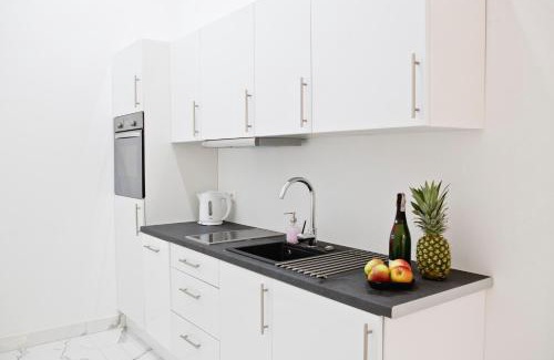 Wesoła Zachod Apartamento | Elegant City Center Zyblikiewicza 14