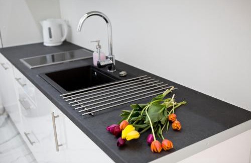 Wesoła Zachod Apartamento | Elegant City Center Zyblikiewicza 14