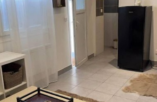 Le Pre-Saint-Gervais Apartamento | Elegant cocoon near Paris!