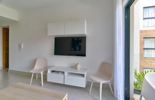 Punta Cana Apartamento | Elegant Comfy Pool View Apartment At Cap Cana