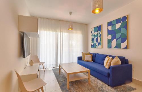 Punta Cana Apartamento | Elegant Comfy Pool View Apartment At Cap Cana