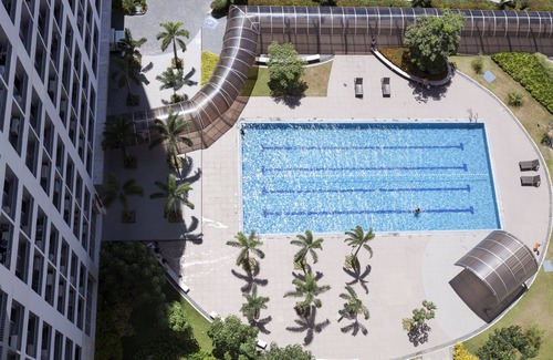 Ususan Condominio | Elegant Condo @ Grace Residences Taguig