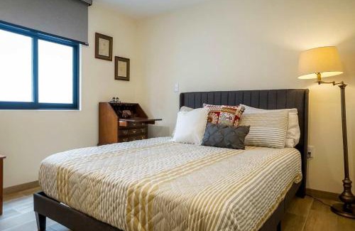 Centro histórico Apartamento | Elegant Condo in the Heart of Morelia