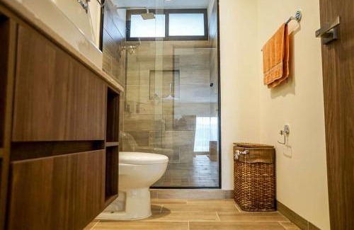 Centro histórico Apartamento | Elegant Condo in the Heart of Morelia