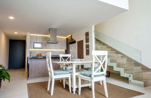 Centro histórico Apartamento | Elegant Condo in the Heart of Morelia