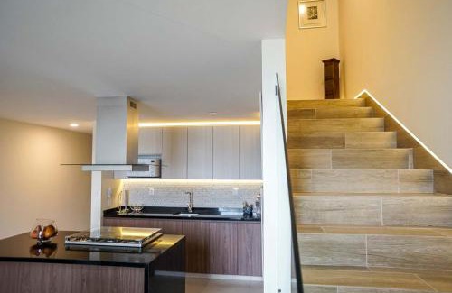 Centro histórico Apartamento | Elegant Condo in the Heart of Morelia