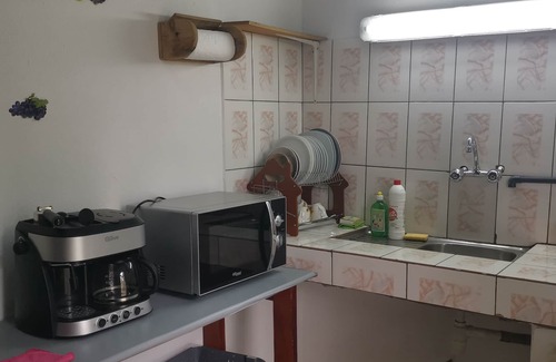 Yaounde Apartamento | Hospitalidad La Perla