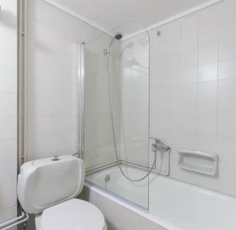 Kypseli Apartamento | elegant coral apartment