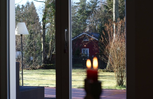 Trippstadt Casa | Casa Noble para 2 personas en el Bosque del Palatinado