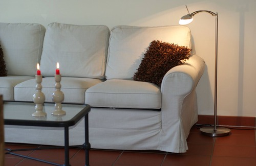 Trippstadt Casa | Casa Noble para 2 personas en el Bosque del Palatinado