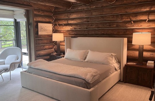 Snowmass Village Casa | Elegant Country Retreat