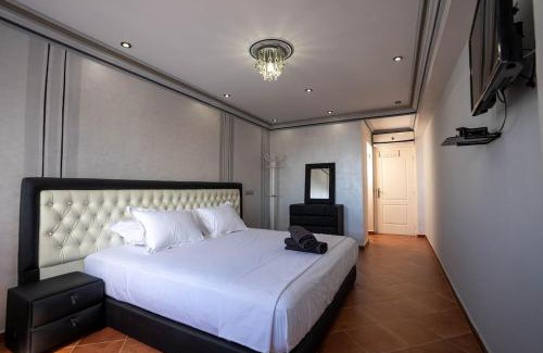 Malabata Apartamento | Elegant & Cozy 3BR, Residence privé Home Matya