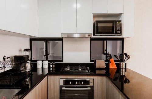 Petit Jean Ocharán Apartamento | Elegant & Cozy 3BR Terrace in Miraflores